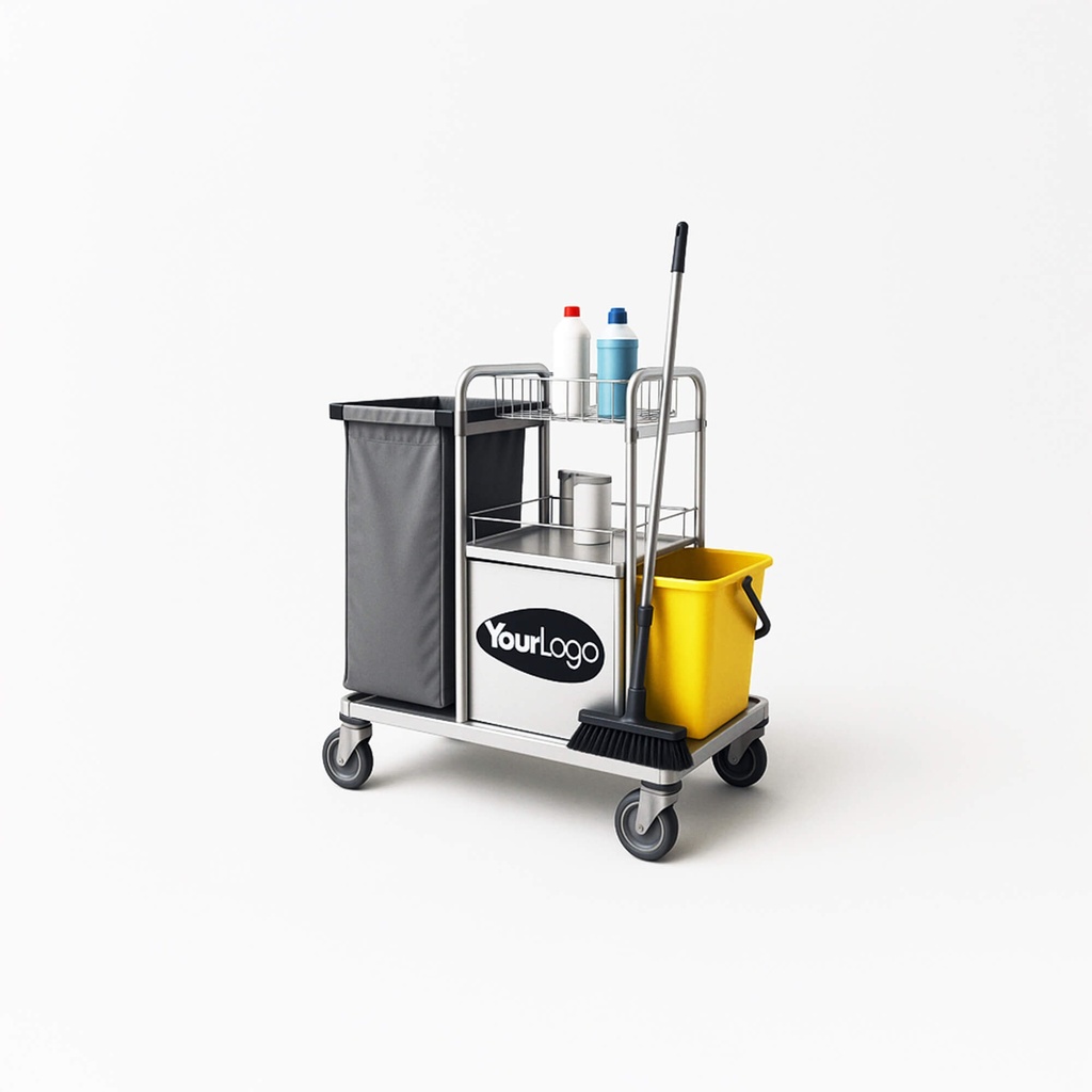 사무실 청소 서비스 (SUB)